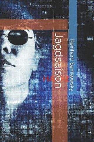 Book Jagdsaison Reinhard Semkowsky