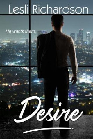 Libro Desire Lesli Richardson