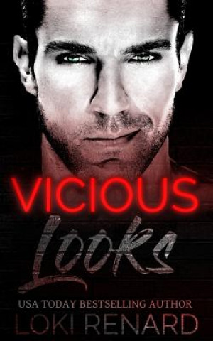Book Vicious Looks Loki Renard