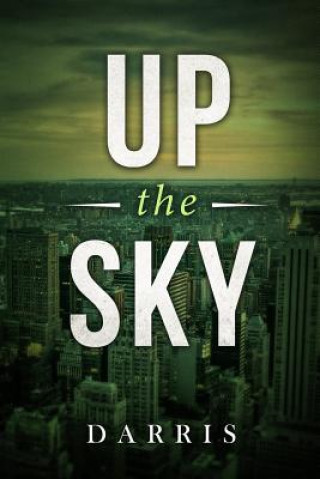 Kniha Up the Sky Darris Richardson