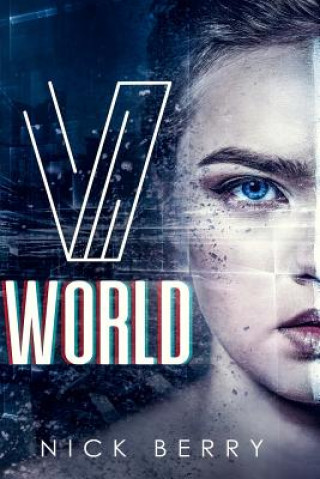 Book V World Nick Berry