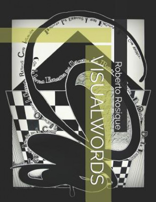 Boek Visualwords Roberto Rosique