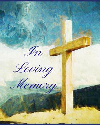 Book In Loving Memory Trueheart Designs
