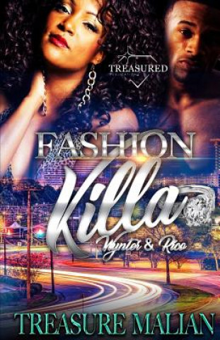 Carte Fashion Killa: Wynter & Rico Treasure Malian