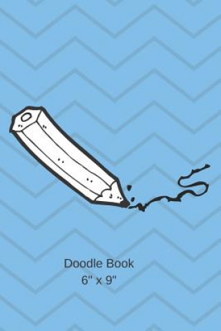 Book Doodle Book J Schaul