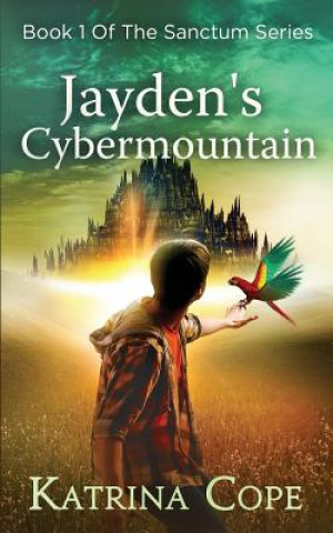 Book Jayden's Cybermountain Katrina Cope