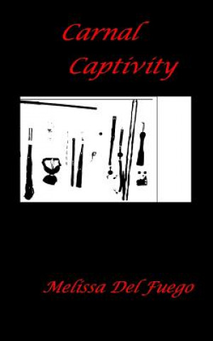 Книга Carnal Captivity Nicole Higgins