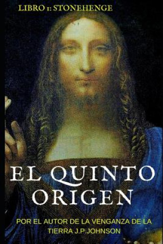 Книга Quinto Origen Joan Pont Galmes