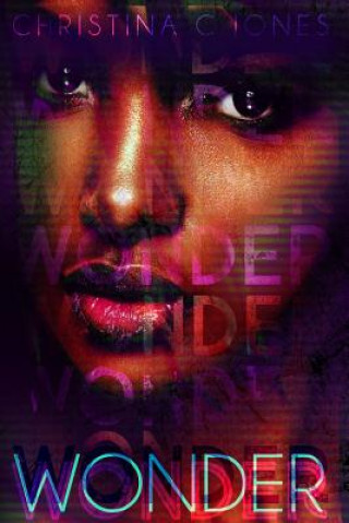 Knjiga Wonder Christina C Jones