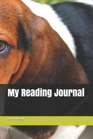 Libro My Reading Log Linda Kirkwood