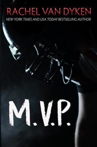 Книга MVP Rachel Van Dyken