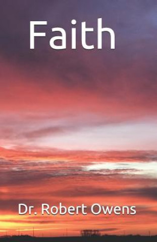 Boek Faith Robert Owens