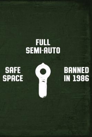 Knjiga Full Semi Auto Field Readyman