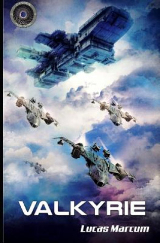 Book Valkyrie Cannon Publishing