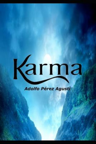 Knjiga Karma Adolfo Perez Agusti