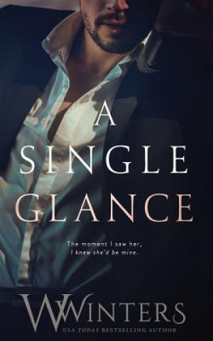 Book A Single Glance Willow Winters