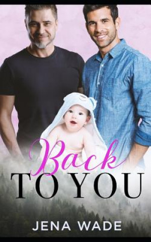 Boek Back to You Jena Wade
