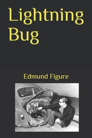 Carte Lightning Bug Edmund Figure