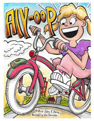 Buch Aly-Oop Wes Pranschke