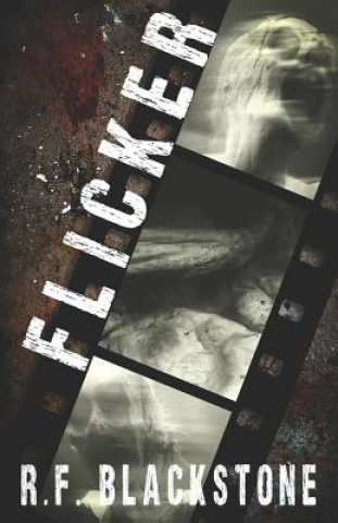 Knjiga Flicker R F Blackstone