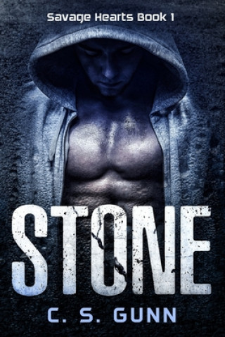 Knjiga Stone C S Gunn