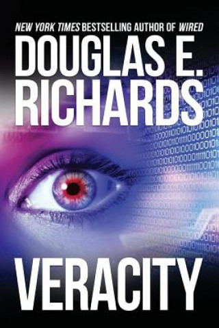 Książka Veracity Douglas E Richards
