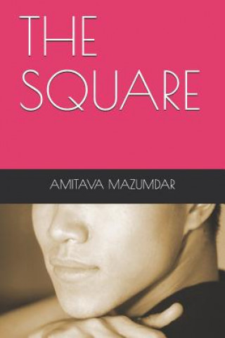 Book The Square Amitava Mazumdar