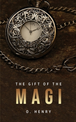 Knjiga Gift of the Magi 