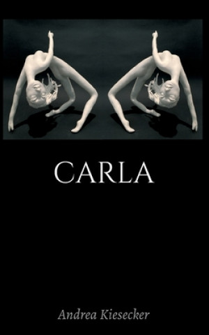 Knjiga Carla Andrea Kiesecker