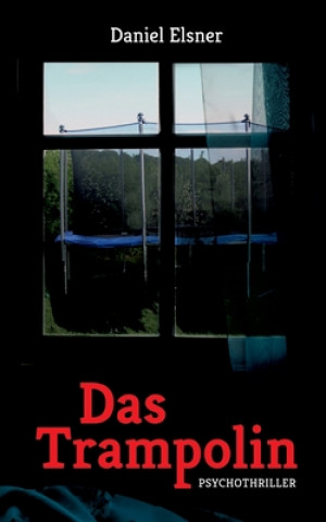 Knjiga Trampolin Daniel Elsner