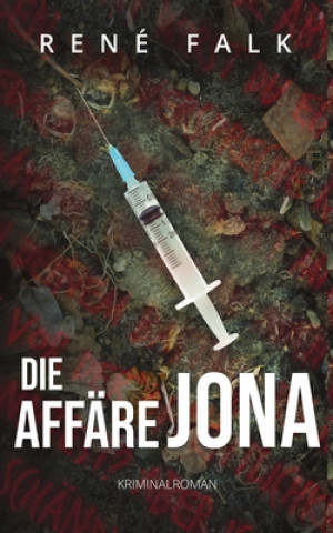 Knjiga Affare Jona René Falk