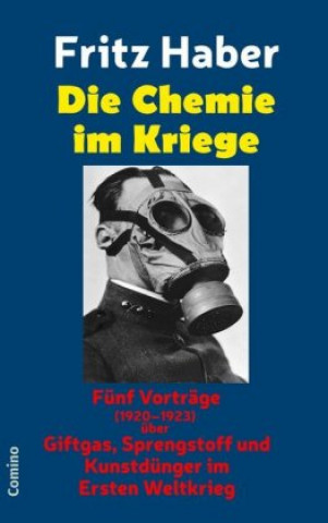 Könyv Die Chemie im Kriege 