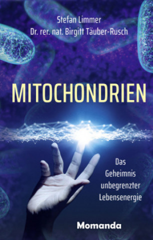 Buch Mitochondrien Birgitt Täuber-Rusch