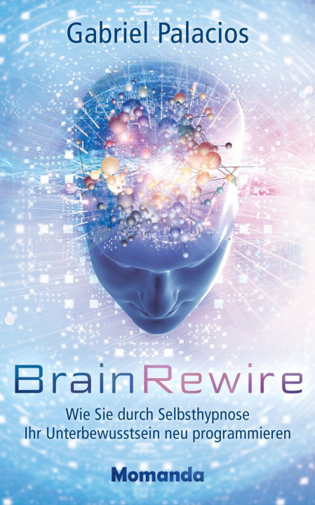 Kniha BrainRewire 