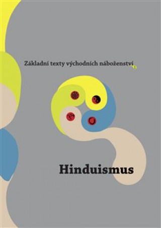 Carte Hinduismus 