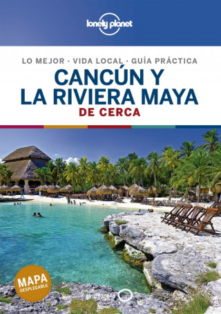 Hanganyagok Cancún y la Riviera Maya De cerca 2 