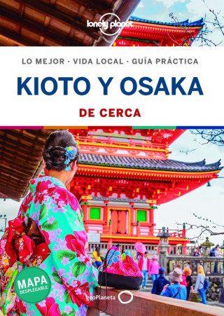 Audio Kioto y Osaka De cerca 1 KATE MORGAN