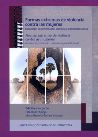 Audio Formas extremas de violencia contra las mujeres = Formas extremas de violência c 