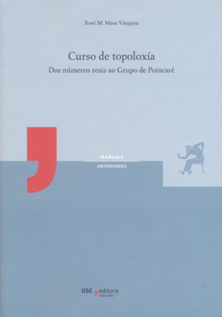 Audio Curso de topoloxía XOSE M. MASA VAZQUEZ