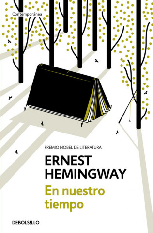 Аудио En nuestro tiempo Ernest Hemingway