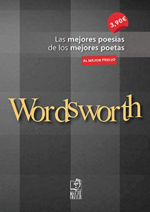 Hanganyagok Wordsworth WILLIAM WORDSWORTH