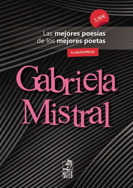 Audio Gabriela Mistral GABRIELA MISTRAL