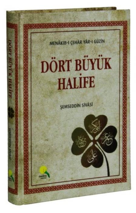 Knjiga Dört Büyük Halife 