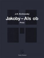 Carte Jakoby… - Als ob J. H. Krchovský