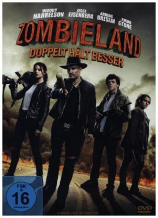 Video Zombieland 2 - Doppelt hält besser Dave Callaham