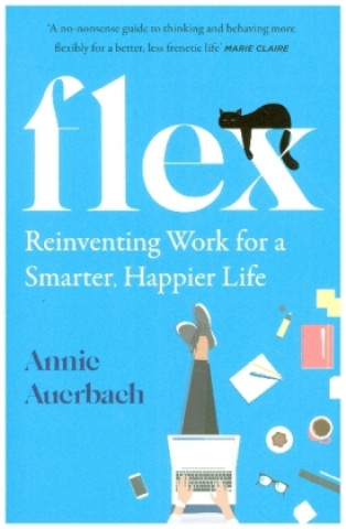 Knjiga FLEX Annie Auerbach