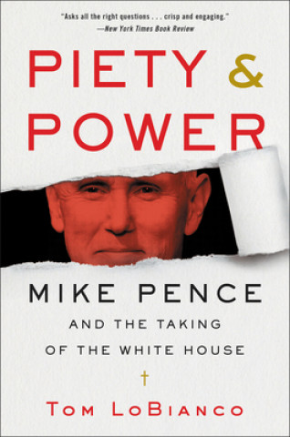 Buch Piety & Power Tom LoBianco
