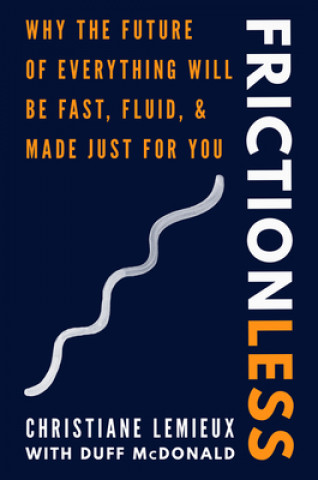 Book Frictionless Christiane Lemieux