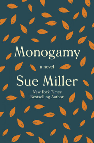 Knjiga Monogamy Miller
