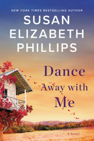 Book Dance Away with Me Susan Elizabeth Phillips